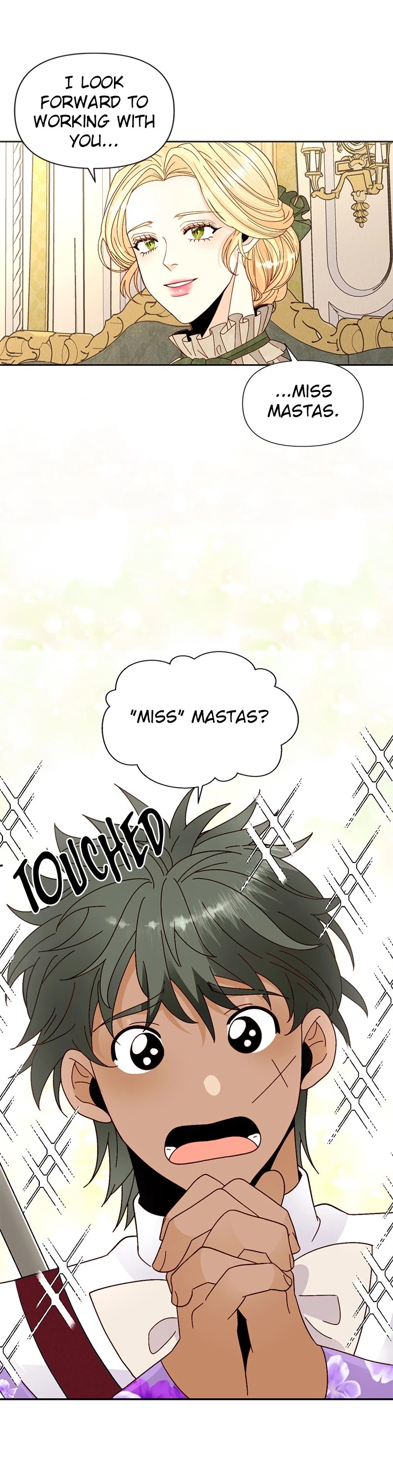 Remarried Empress Chapter 95 page 4 - Chapter 95: (S2) Episode 92