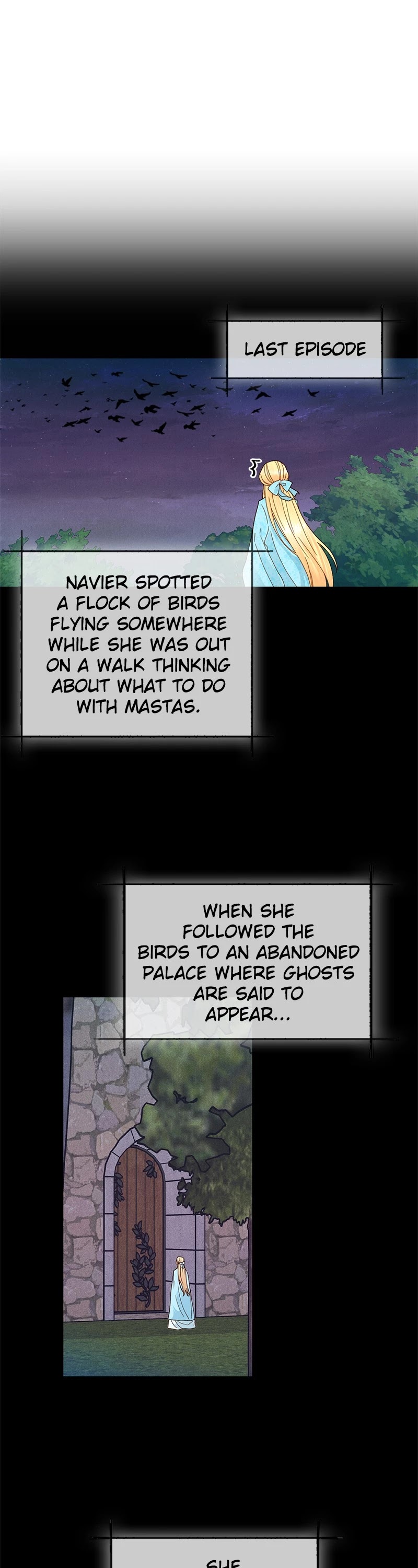 Remarried Empress Chapter 96 page 1 - Chapter 96: (S2) Episode 93