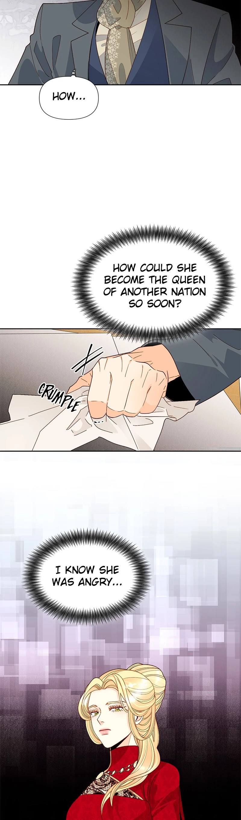 Remarried Empress Chapter 96 page 12 - Chapter 96: (S2) Episode 93