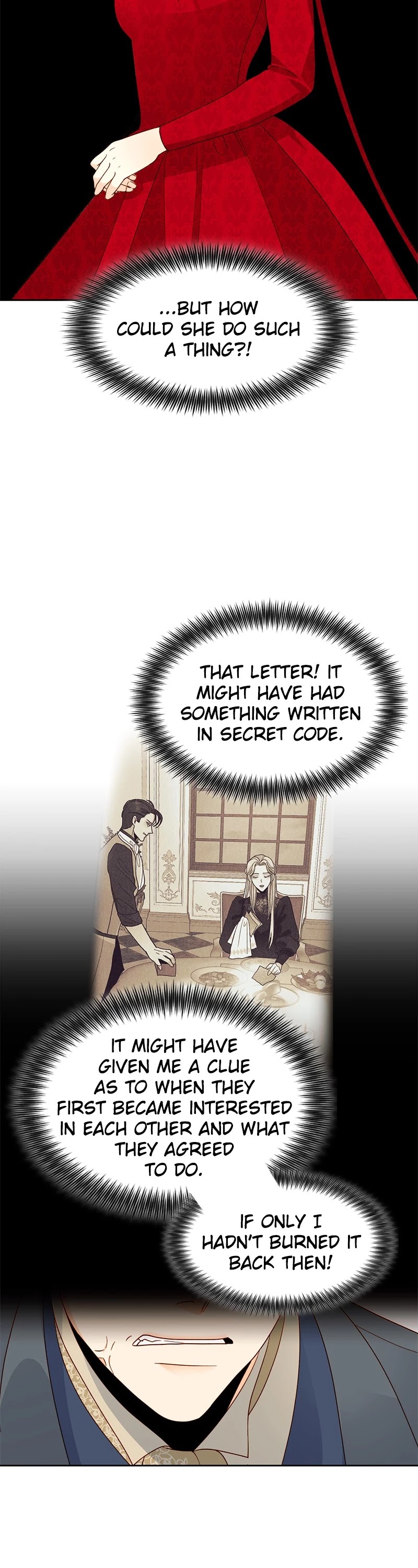 Remarried Empress Chapter 96 page 13 - Chapter 96: (S2) Episode 93
