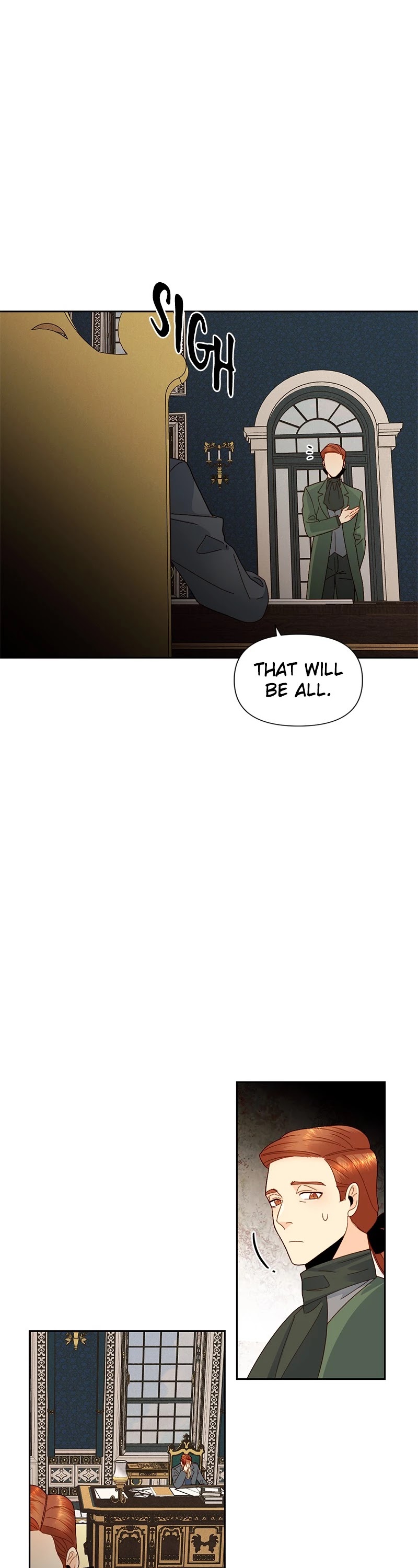 Remarried Empress Chapter 96 page 14 - Chapter 96: (S2) Episode 93