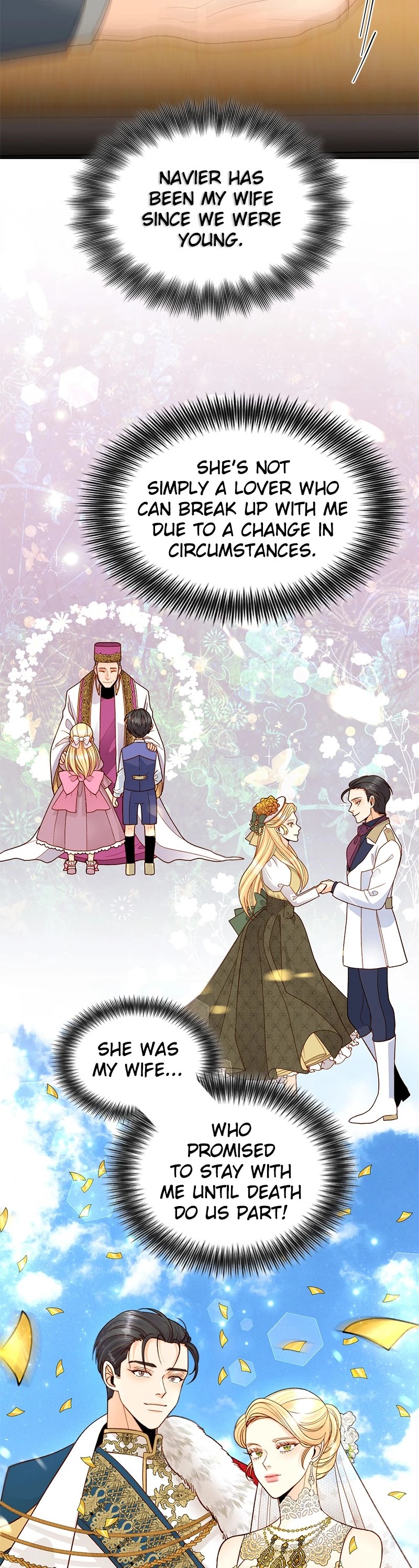 Remarried Empress Chapter 96 page 16 - Chapter 96: (S2) Episode 93