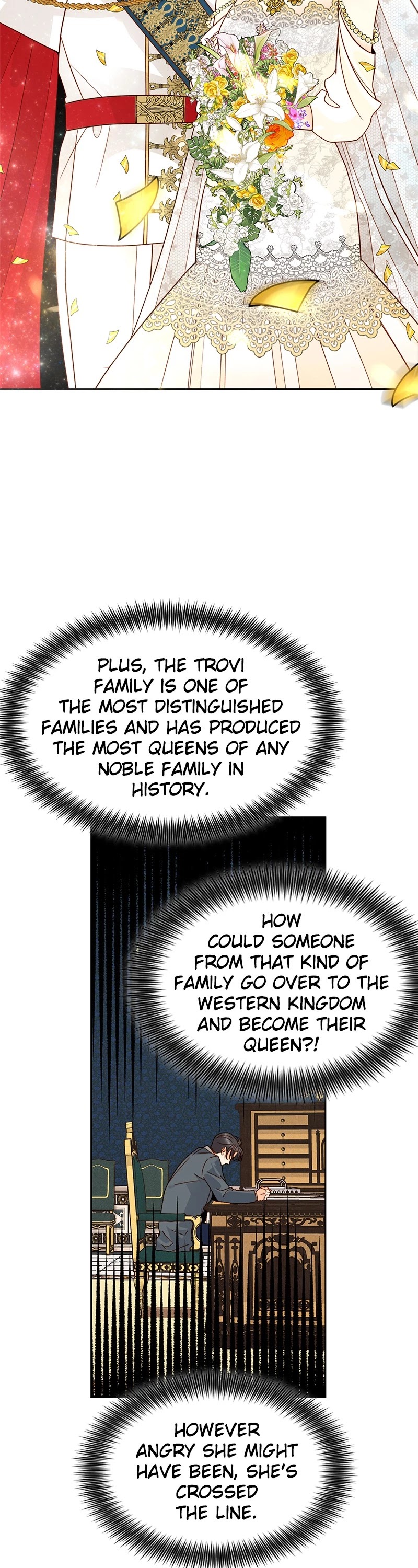 Remarried Empress Chapter 96 page 17 - Chapter 96: (S2) Episode 93