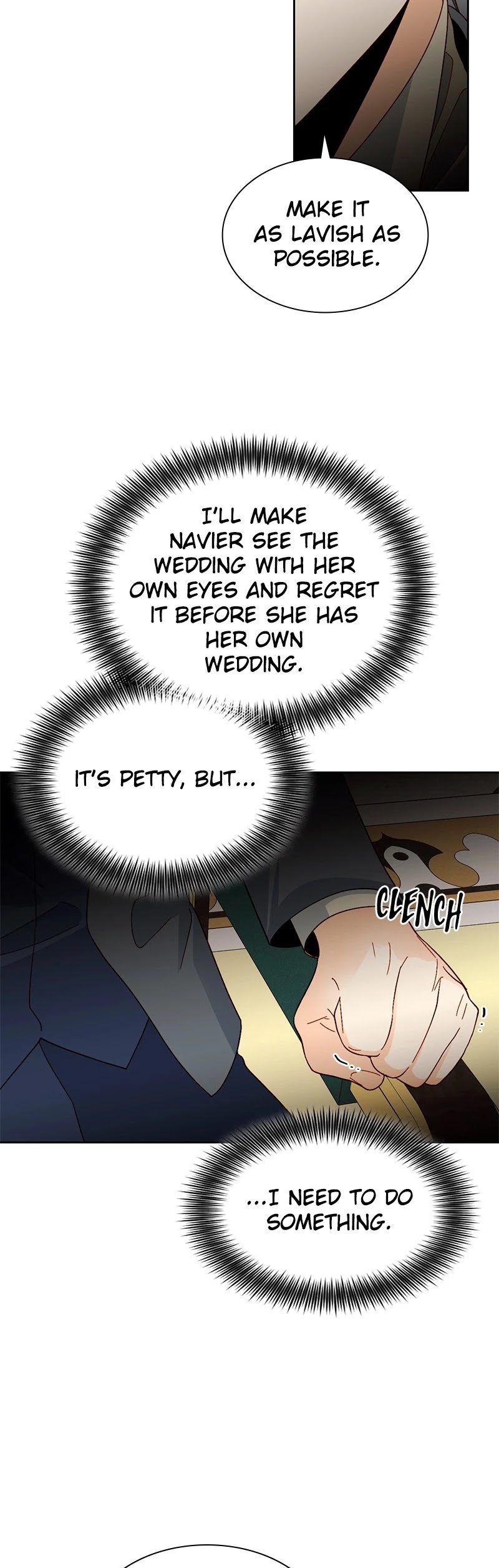 Remarried Empress Chapter 96 page 20 - Chapter 96: (S2) Episode 93