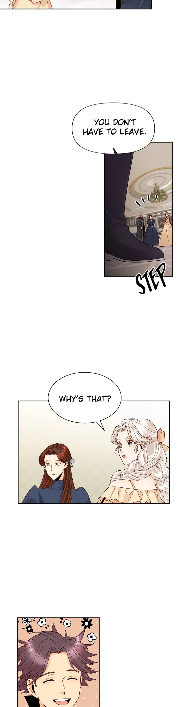 Remarried Empress Chapter 96 page 26 - Chapter 96: (S2) Episode 93