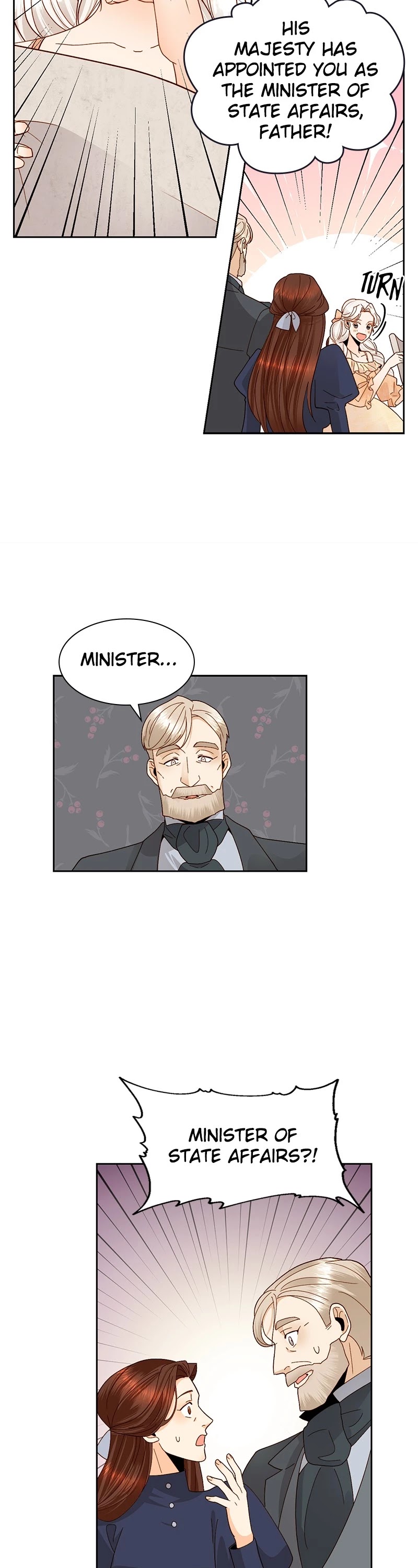 Remarried Empress Chapter 96 page 29 - Chapter 96: (S2) Episode 93