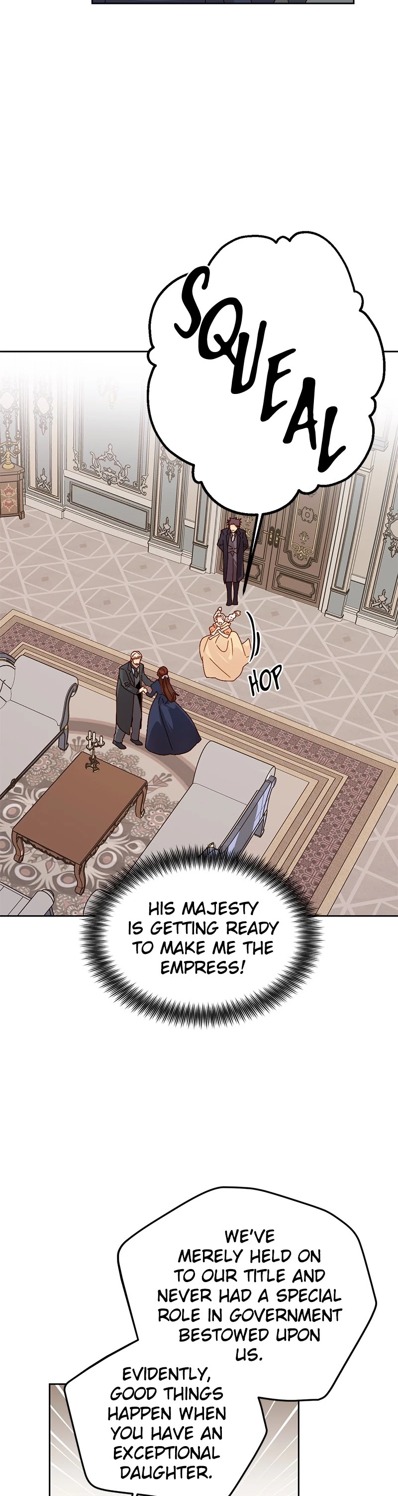 Remarried Empress Chapter 96 page 30 - Chapter 96: (S2) Episode 93