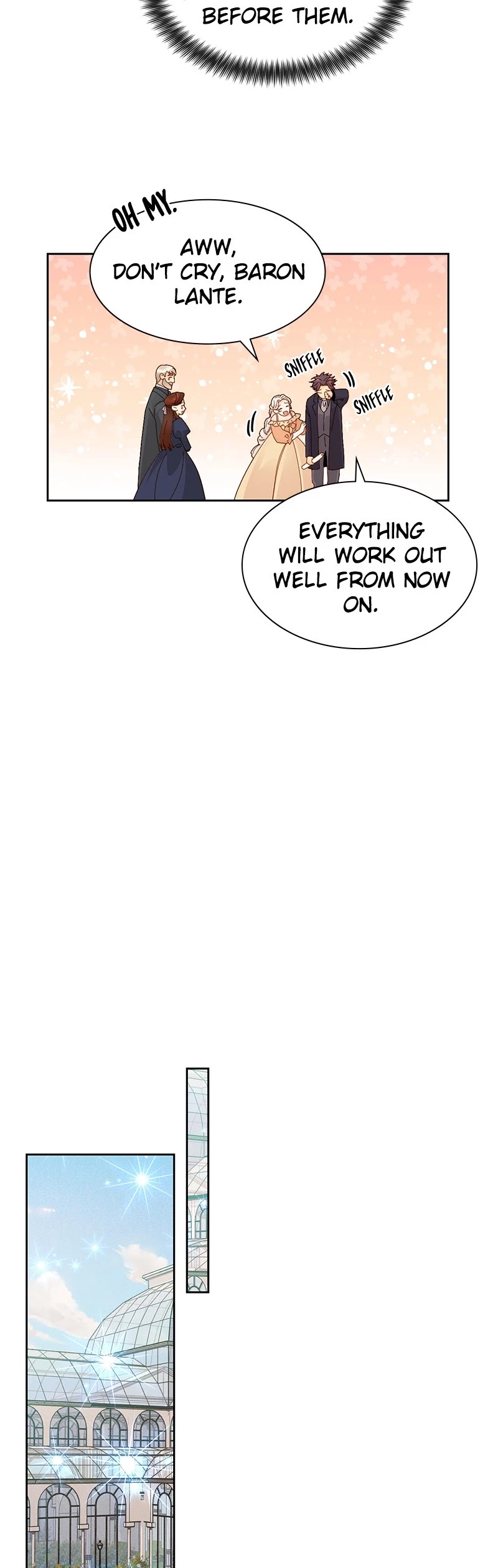 Remarried Empress Chapter 96 page 32 - Chapter 96: (S2) Episode 93