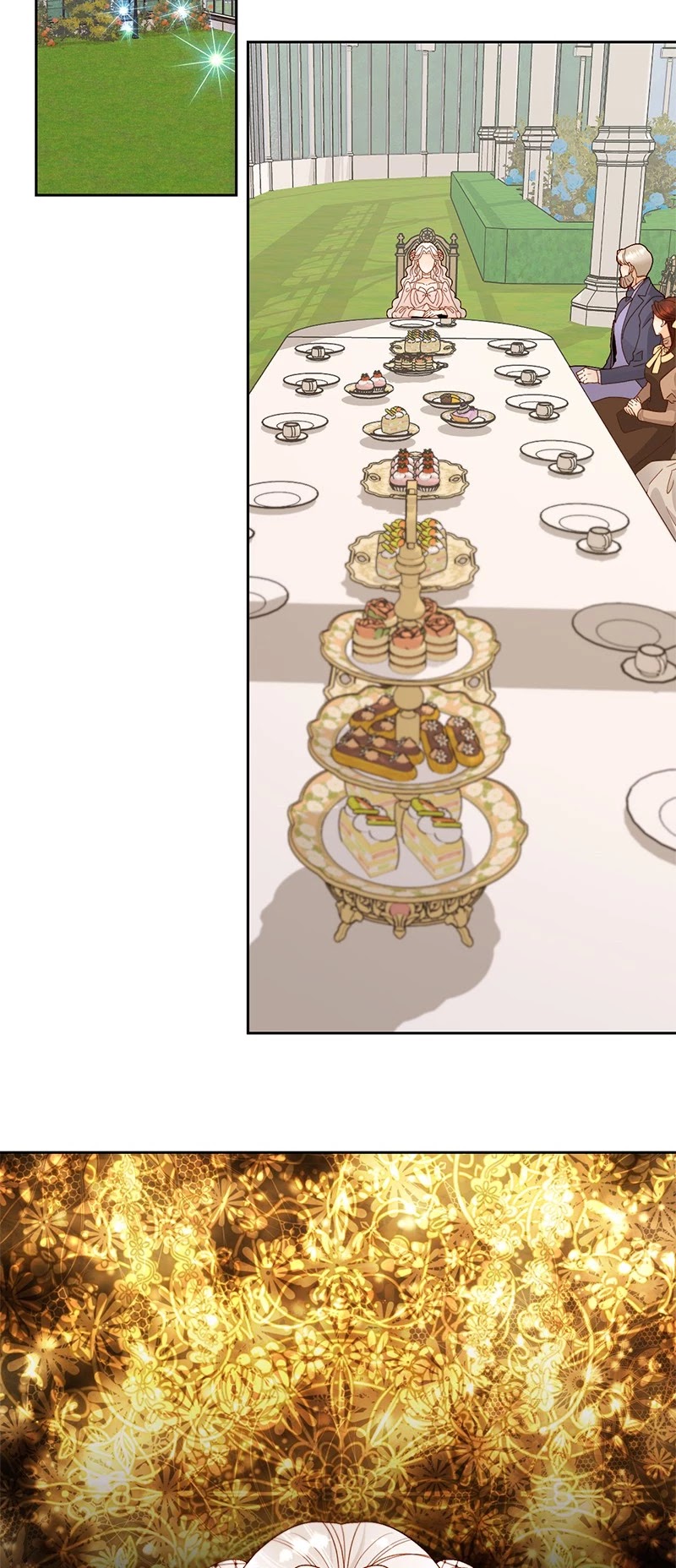 Remarried Empress Chapter 96 page 33 - Chapter 96: (S2) Episode 93