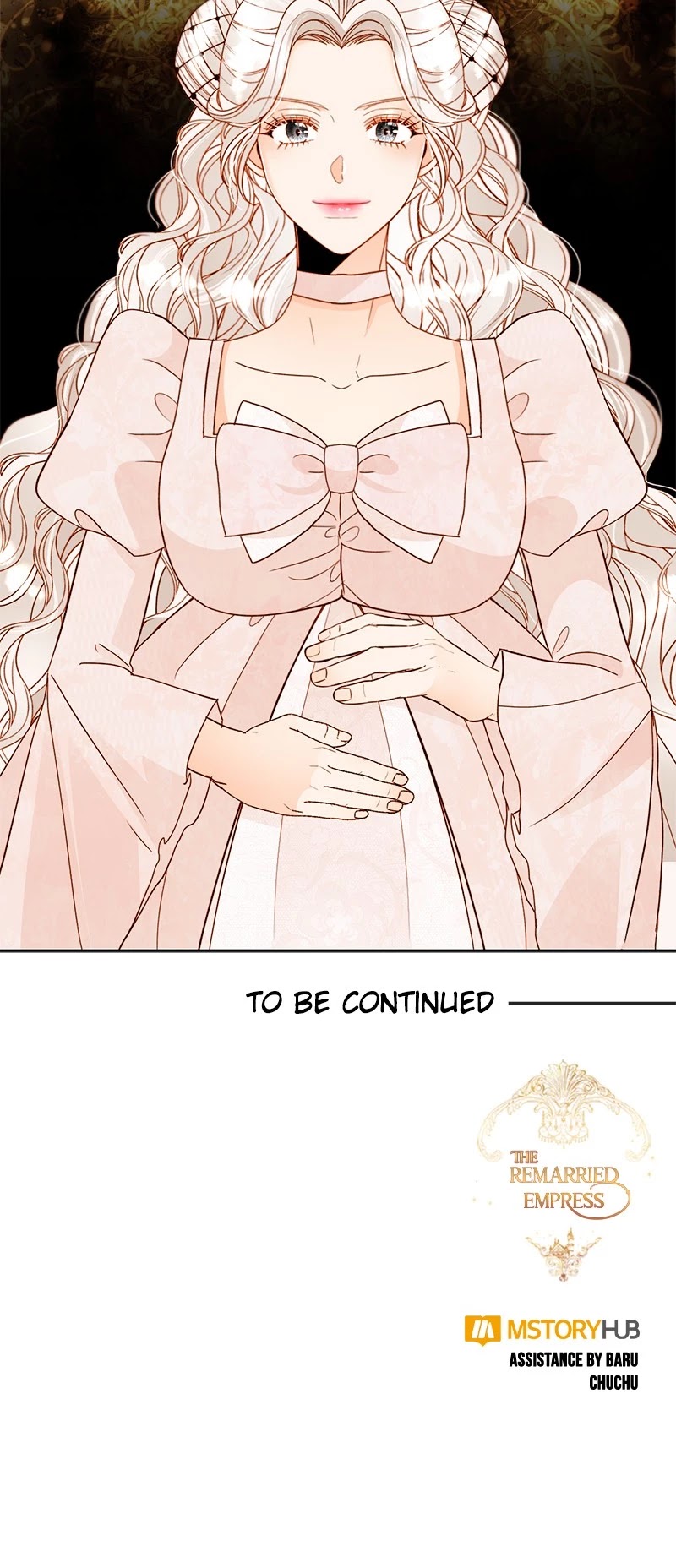 Remarried Empress Chapter 96 page 34 - Chapter 96: (S2) Episode 93