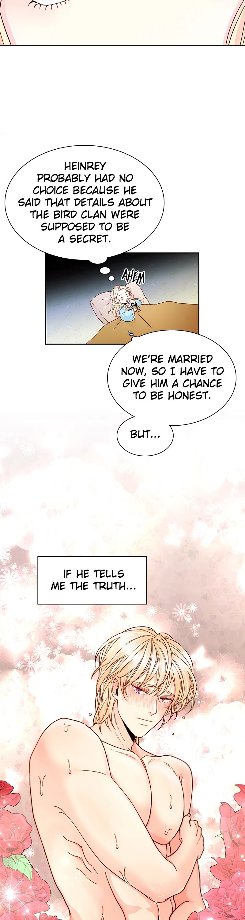 Remarried Empress Chapter 96 page 9 - Chapter 96: (S2) Episode 93