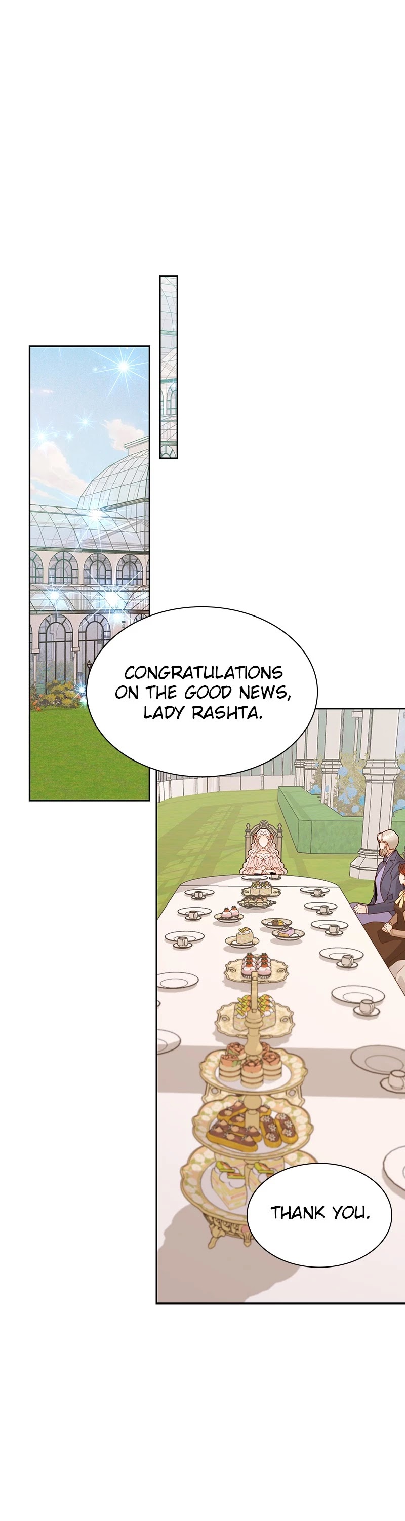 Remarried Empress Chapter 97 page 1 - Chapter 97: (S2) Episode 94