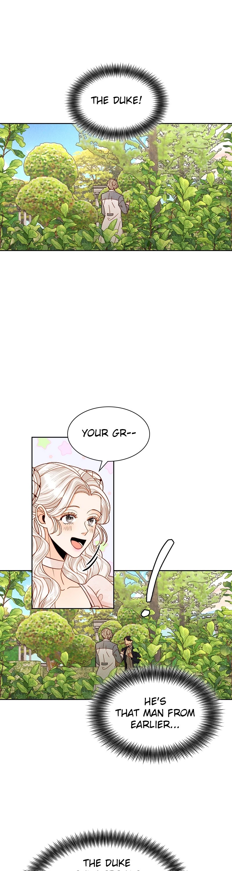 Remarried Empress Chapter 97 page 11 - Chapter 97: (S2) Episode 94