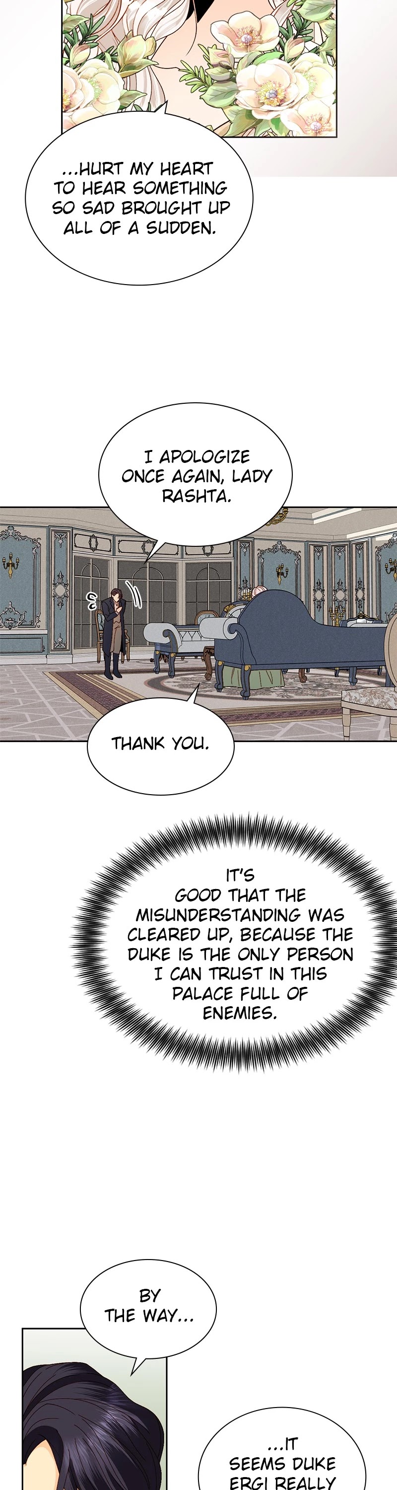 Remarried Empress Chapter 97 page 14 - Chapter 97: (S2) Episode 94