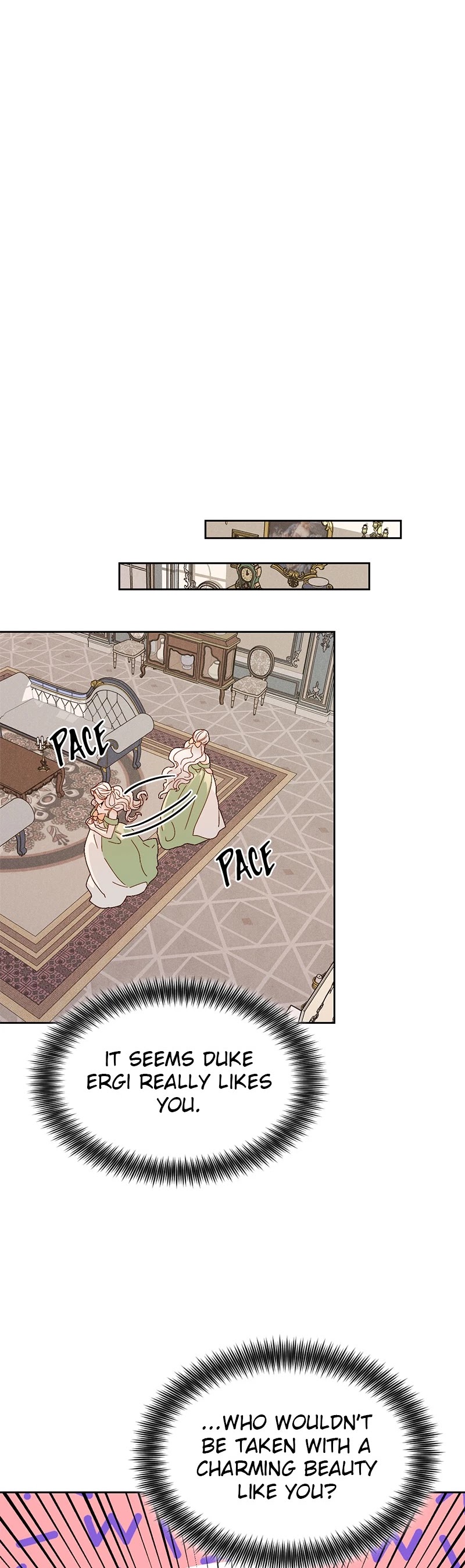 Remarried Empress Chapter 97 page 16 - Chapter 97: (S2) Episode 94