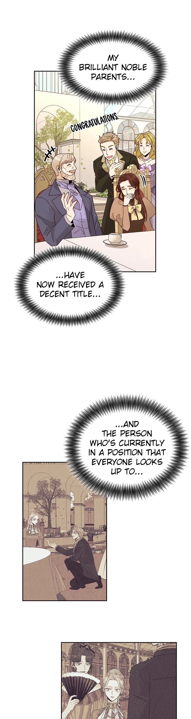 Remarried Empress Chapter 97 page 2 - Chapter 97: (S2) Episode 94