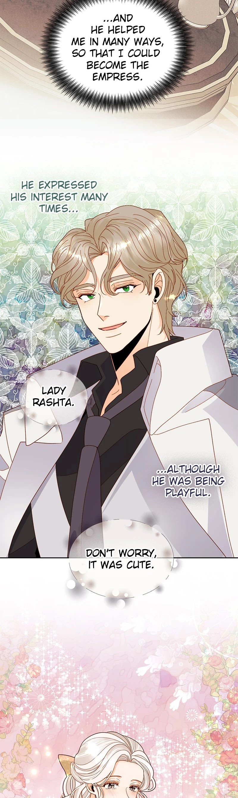 Remarried Empress Chapter 97 page 20 - Chapter 97: (S2) Episode 94