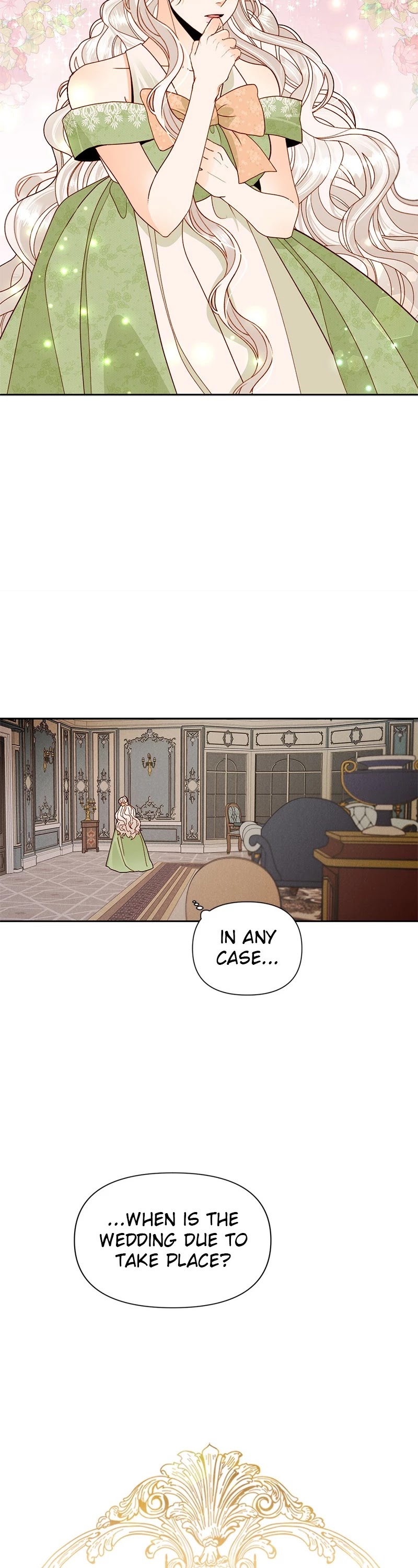Remarried Empress Chapter 97 page 21 - Chapter 97: (S2) Episode 94