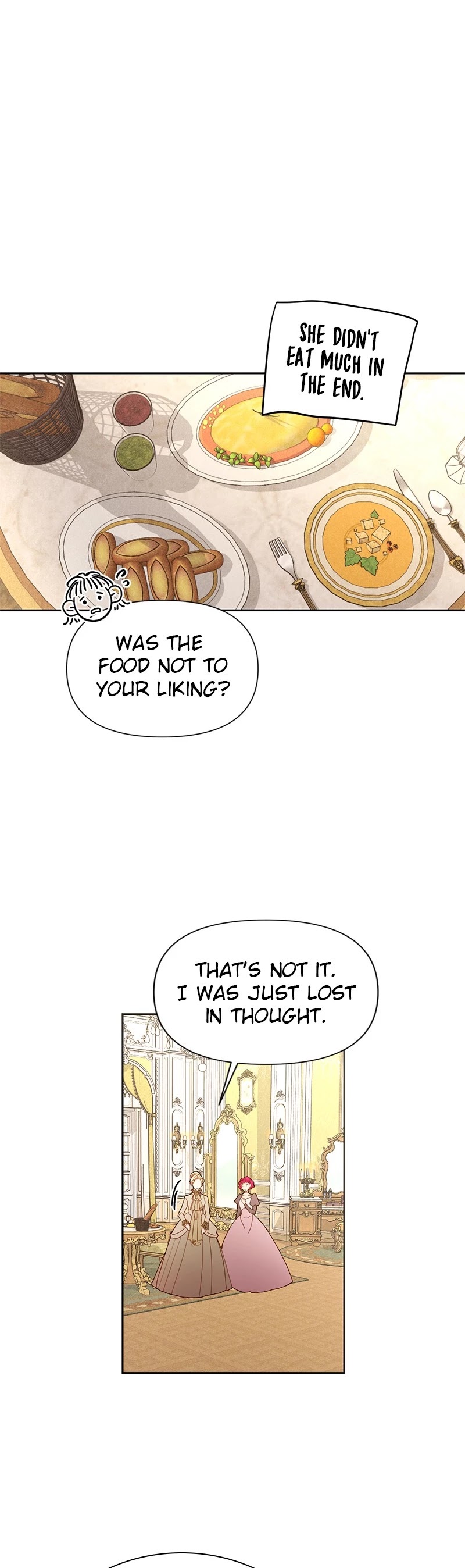 Remarried Empress Chapter 97 page 27 - Chapter 97: (S2) Episode 94
