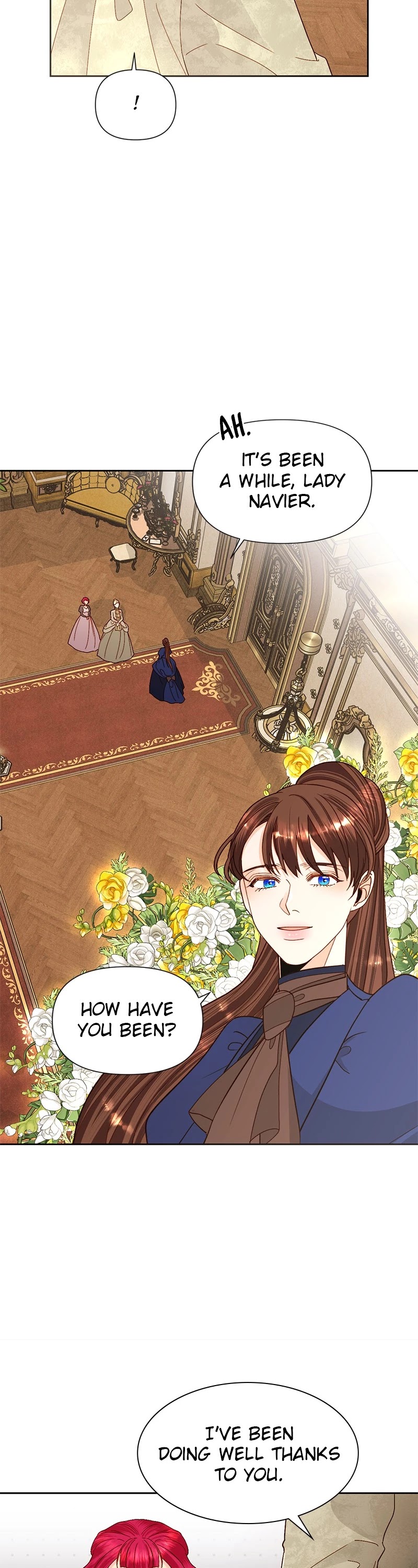 Remarried Empress Chapter 97 page 29 - Chapter 97: (S2) Episode 94