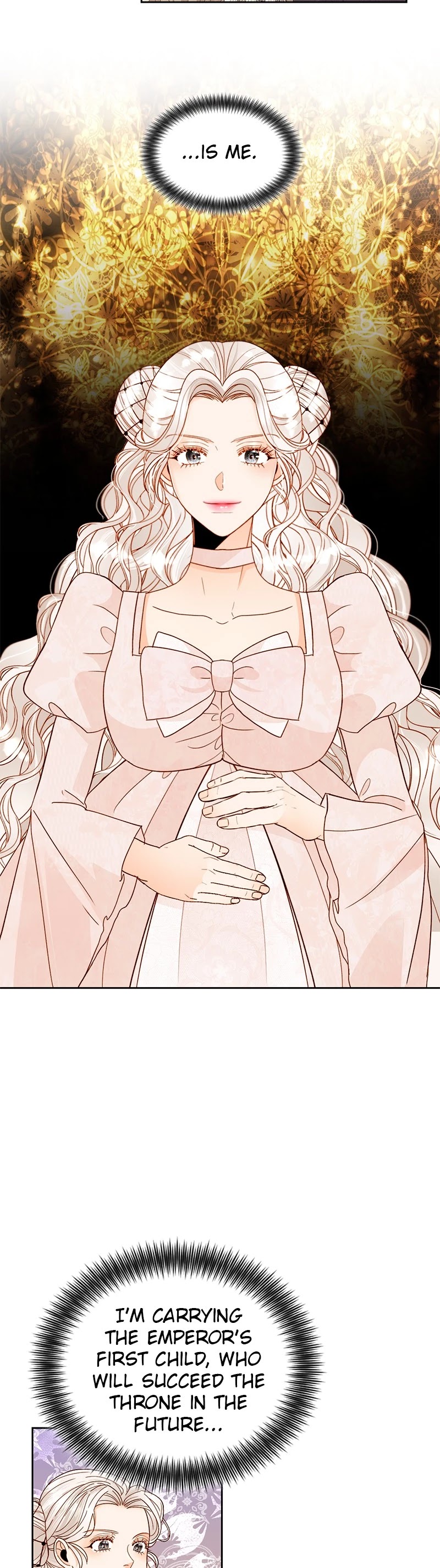 Remarried Empress Chapter 97 page 3 - Chapter 97: (S2) Episode 94