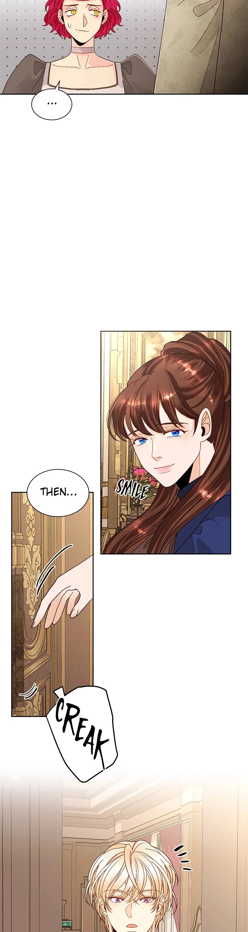 Remarried Empress Chapter 97 page 30 - Chapter 97: (S2) Episode 94