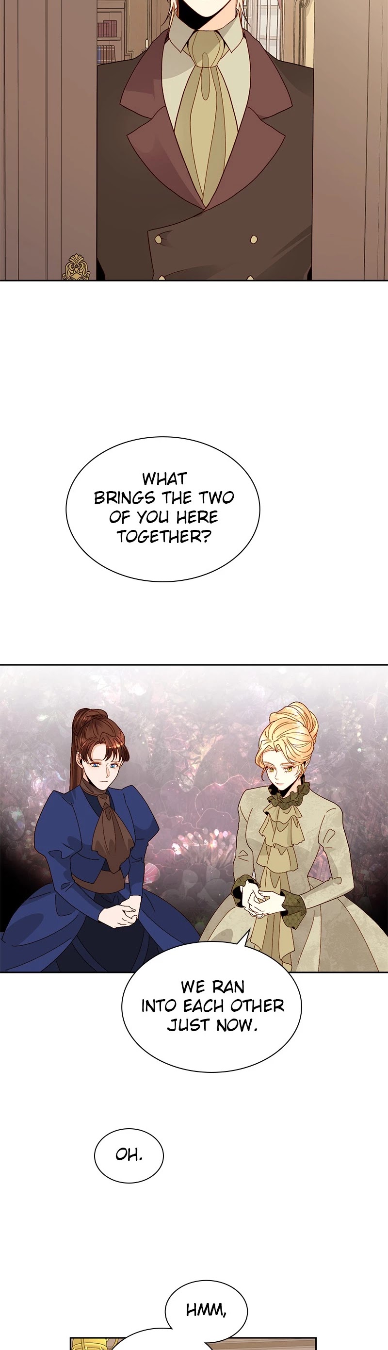 Remarried Empress Chapter 97 page 31 - Chapter 97: (S2) Episode 94