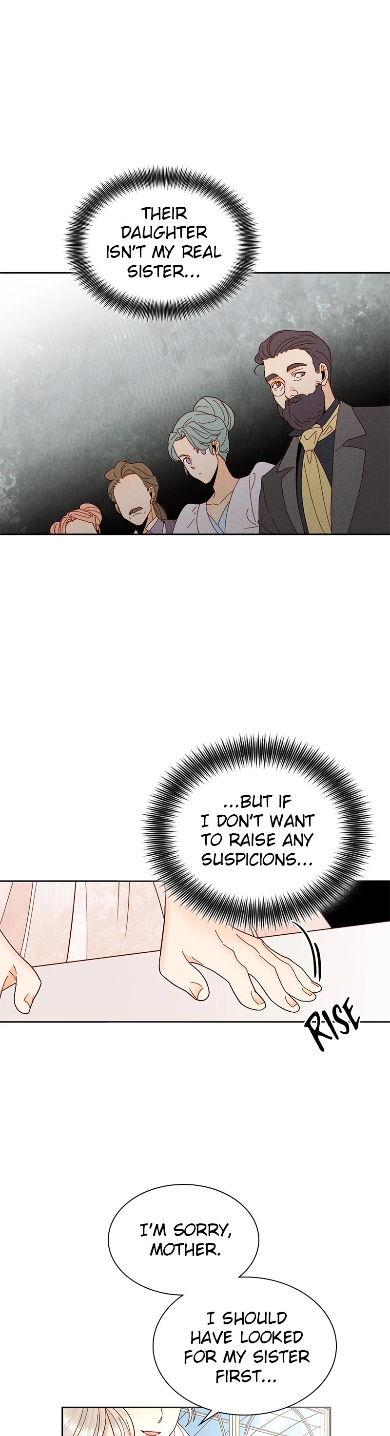 Remarried Empress Chapter 97 page 7 - Chapter 97: (S2) Episode 94
