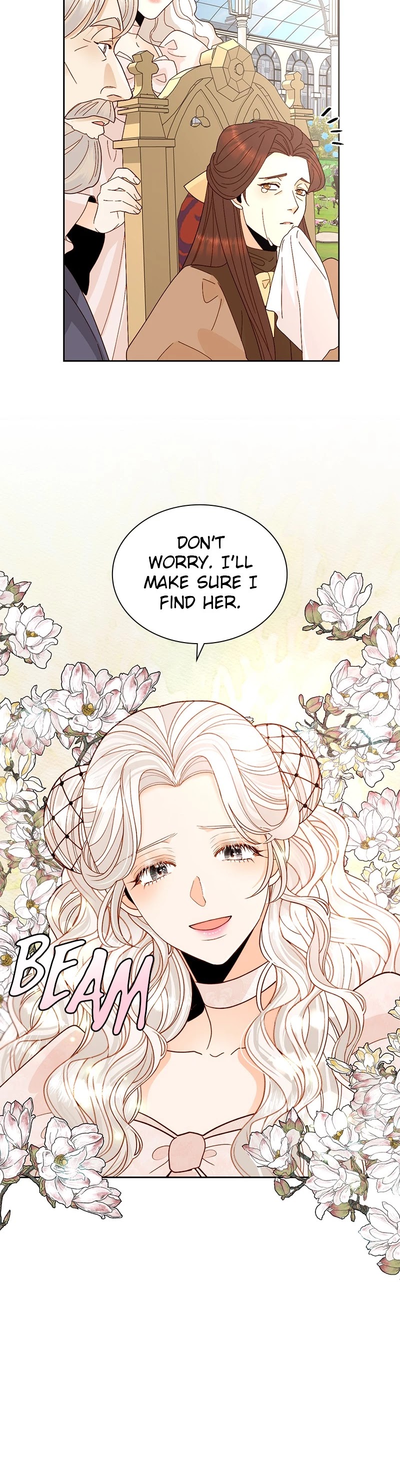 Remarried Empress Chapter 97 page 8 - Chapter 97: (S2) Episode 94