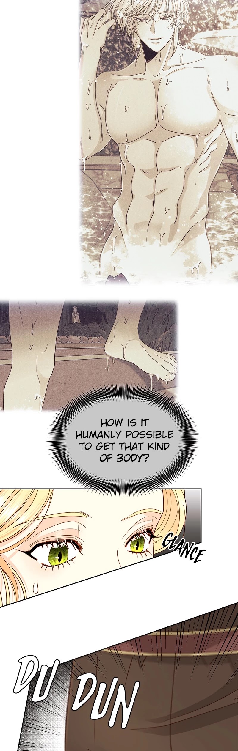 Remarried Empress Chapter 98 page 12 - Chapter 98: (S2) Episode 95