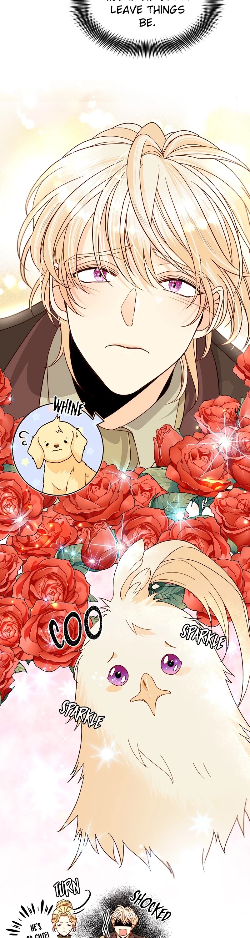 Remarried Empress Chapter 98 page 14 - Chapter 98: (S2) Episode 95