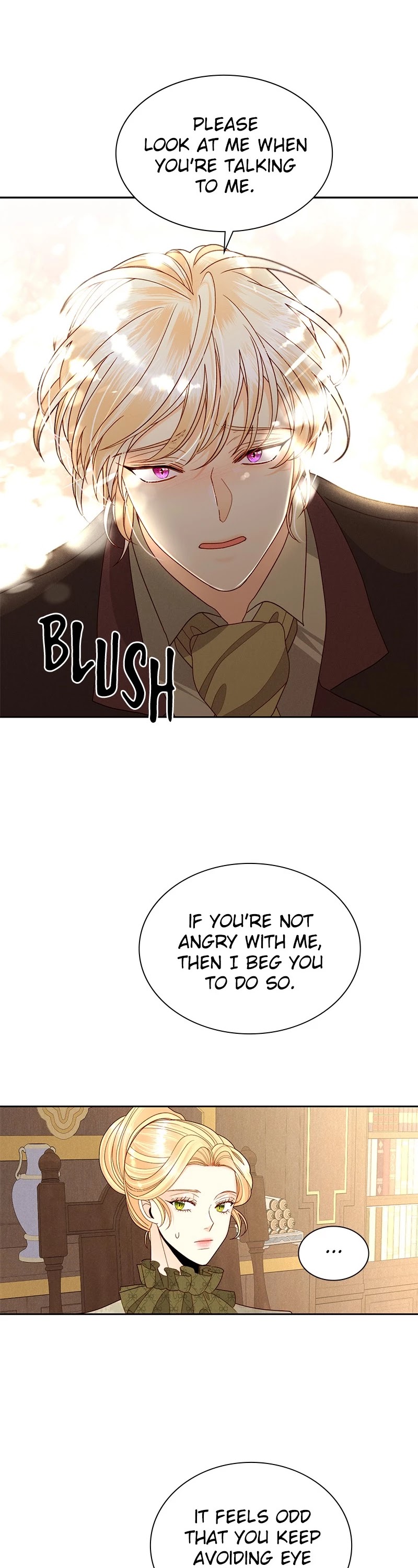 Remarried Empress Chapter 98 page 26 - Chapter 98: (S2) Episode 95