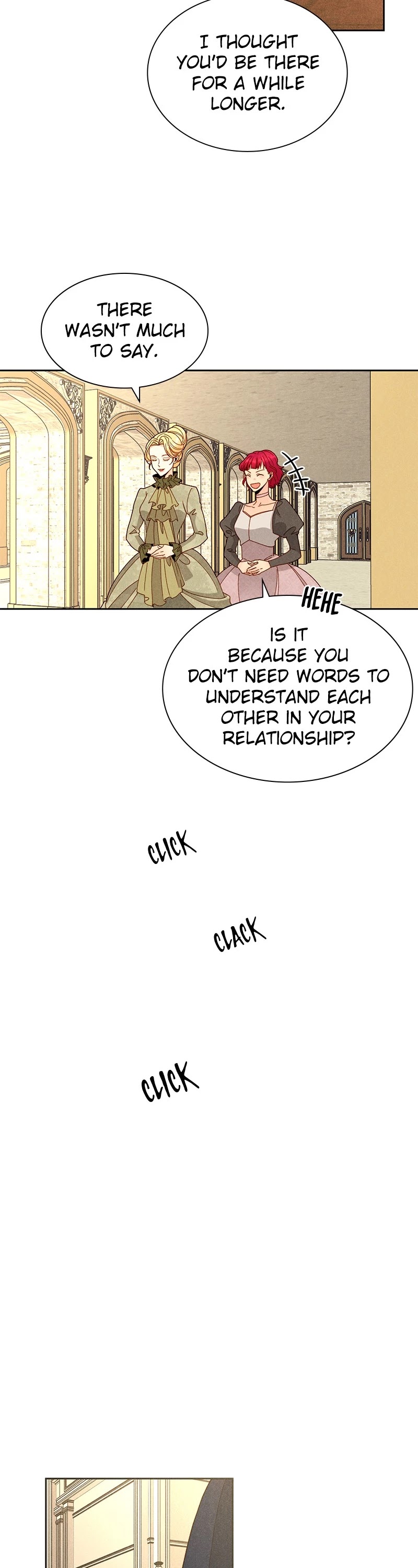 Remarried Empress Chapter 98 page 30 - Chapter 98: (S2) Episode 95