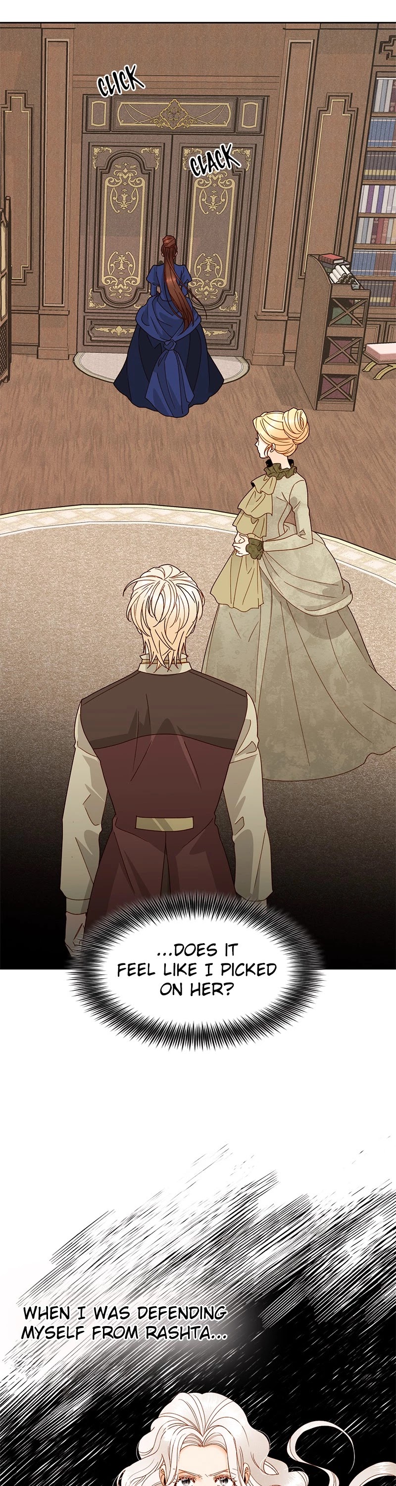 Remarried Empress Chapter 98 page 6 - Chapter 98: (S2) Episode 95