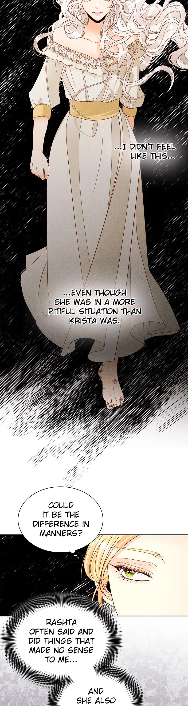 Remarried Empress Chapter 98 page 7 - Chapter 98: (S2) Episode 95