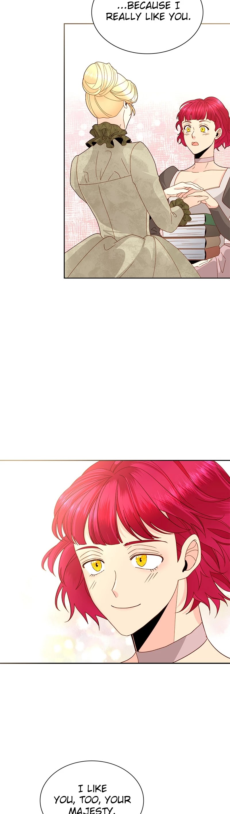 Remarried Empress Chapter 99 page 12 - Chapter 99: (S2) Episode 96