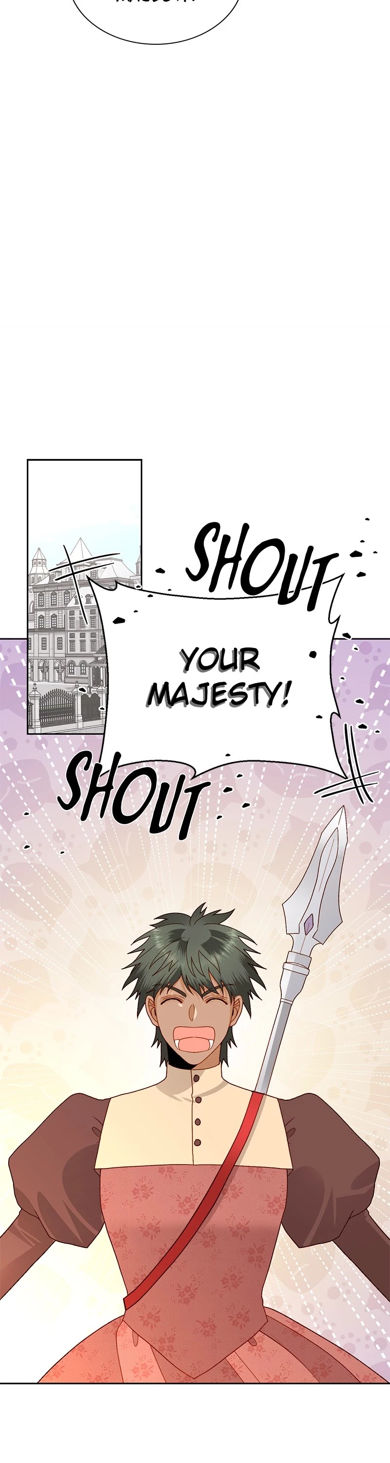 Remarried Empress Chapter 99 page 13 - Chapter 99: (S2) Episode 96