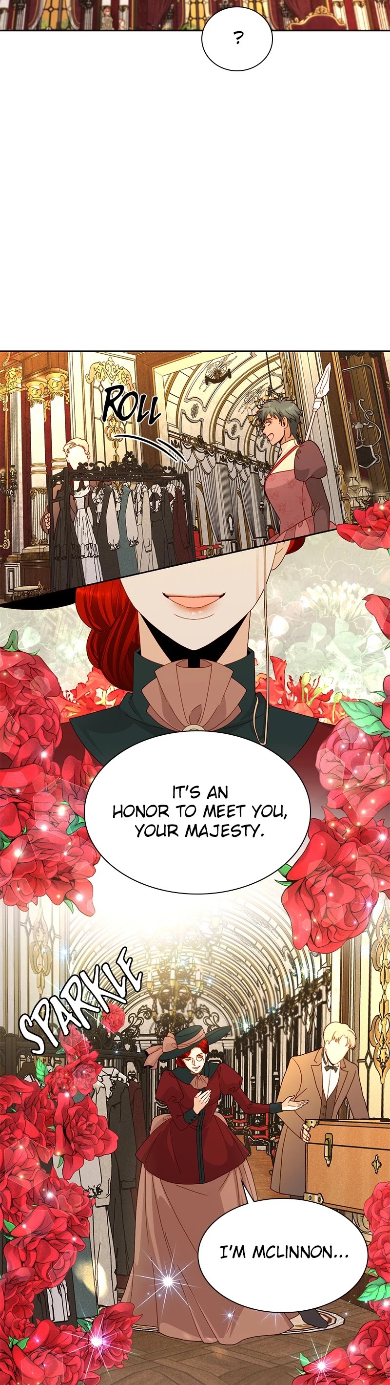 Remarried Empress Chapter 99 page 15 - Chapter 99: (S2) Episode 96