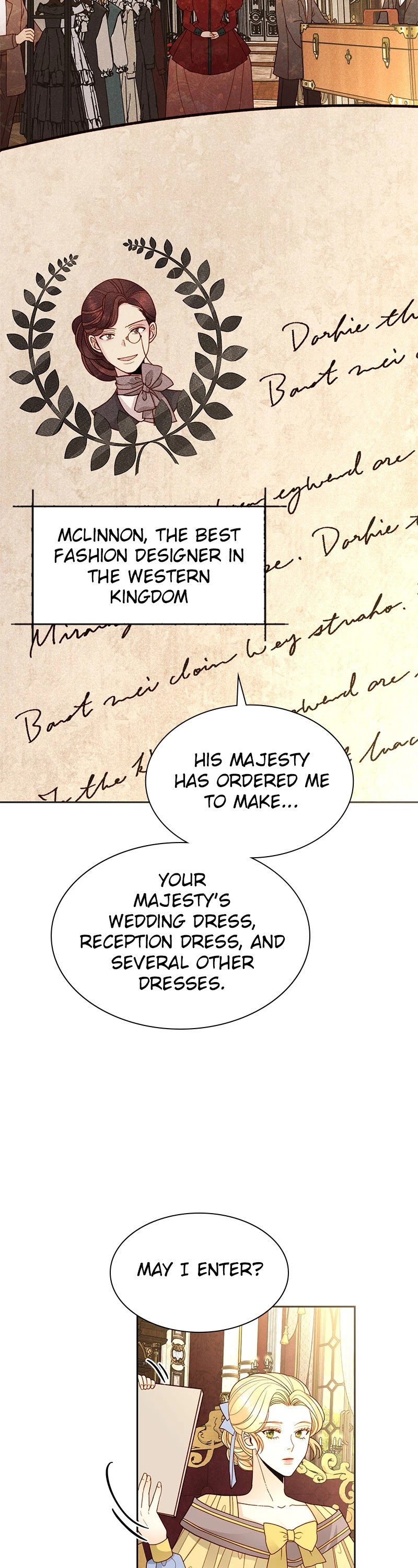 Remarried Empress Chapter 99 page 18 - Chapter 99: (S2) Episode 96