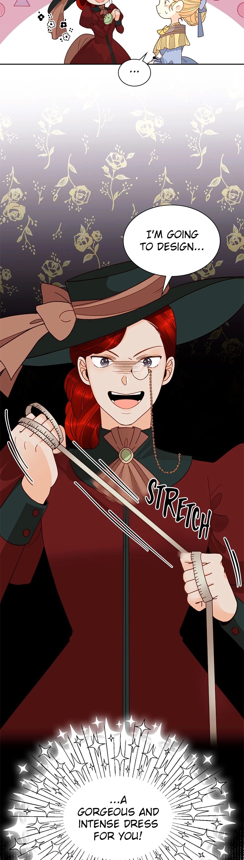 Remarried Empress Chapter 99 page 20 - Chapter 99: (S2) Episode 96