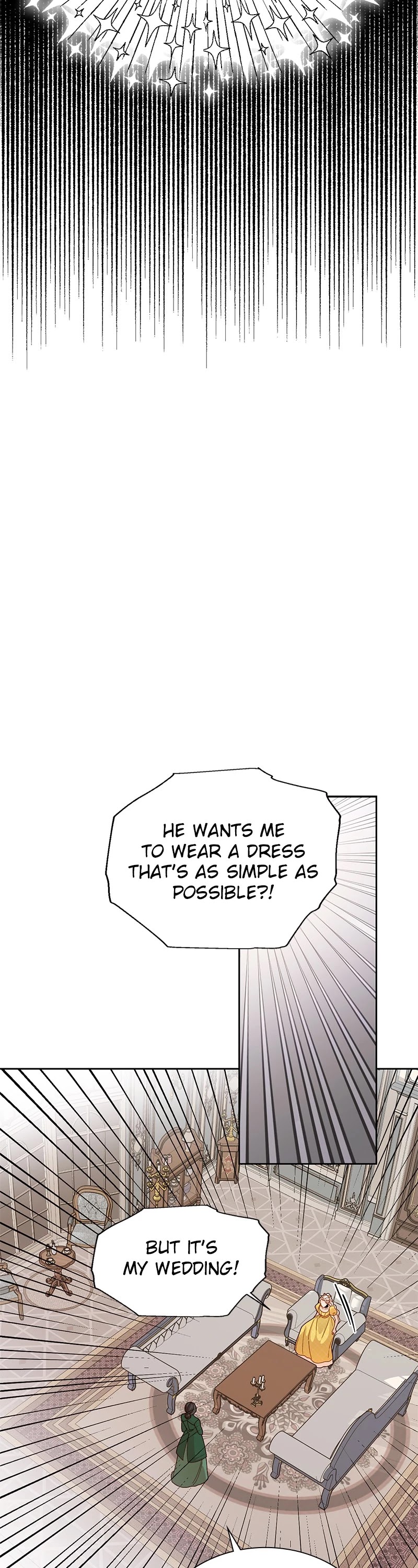 Remarried Empress Chapter 99 page 21 - Chapter 99: (S2) Episode 96