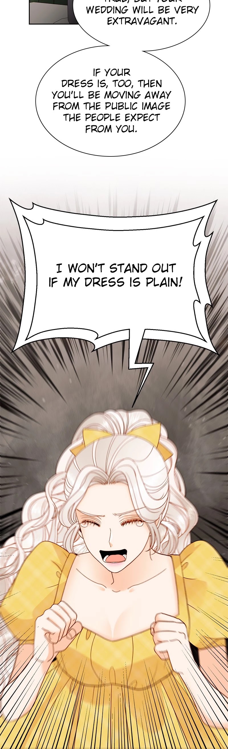 Remarried Empress Chapter 99 page 23 - Chapter 99: (S2) Episode 96