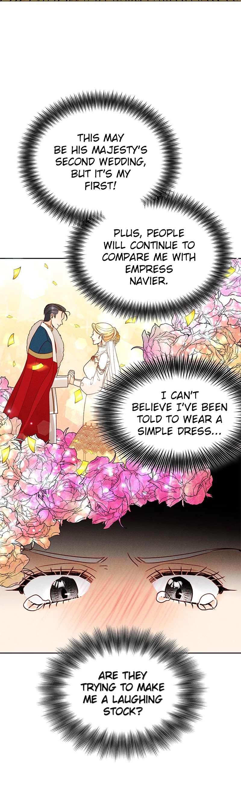 Remarried Empress Chapter 99 page 24 - Chapter 99: (S2) Episode 96