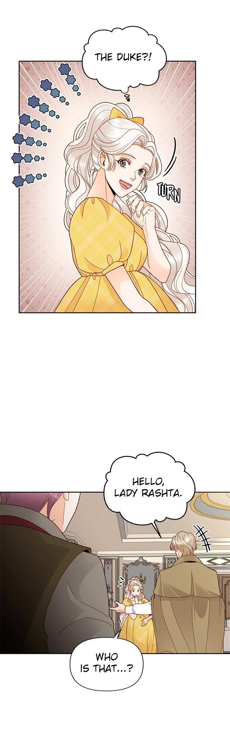 Remarried Empress Chapter 99 page 28 - Chapter 99: (S2) Episode 96