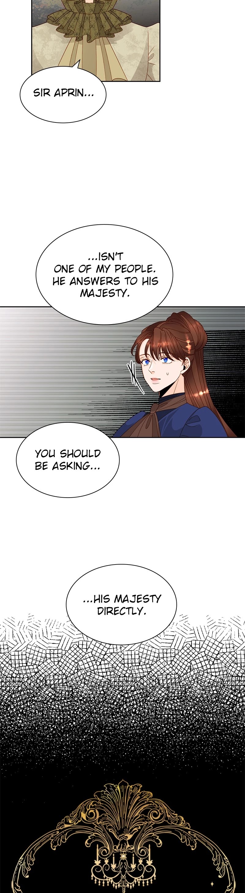 Remarried Empress Chapter 99 page 3 - Chapter 99: (S2) Episode 96