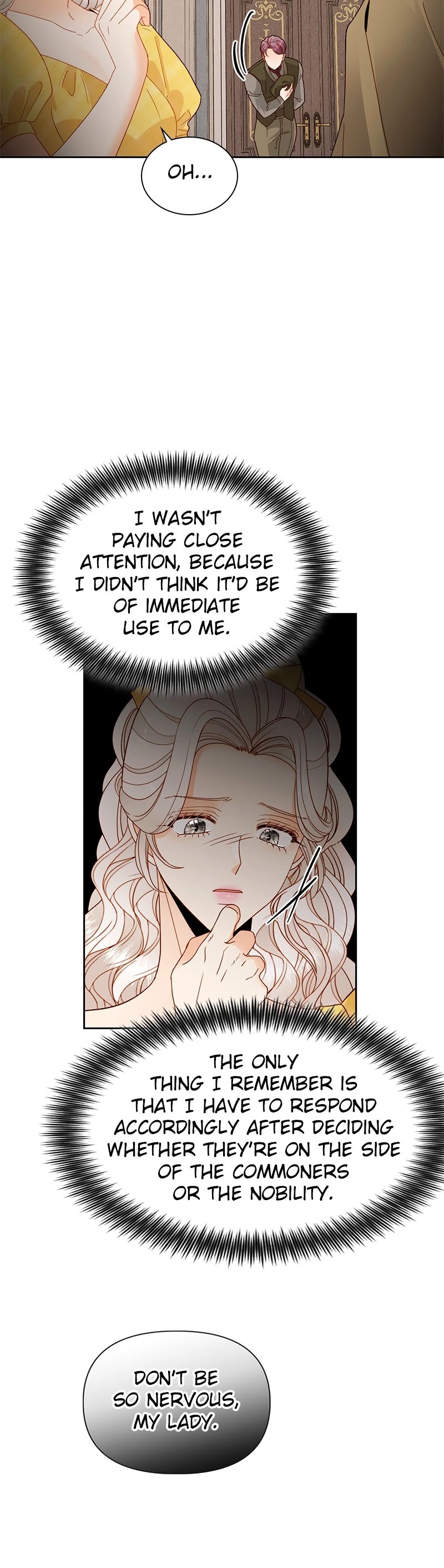 Remarried Empress Chapter 99 page 31 - Chapter 99: (S2) Episode 96