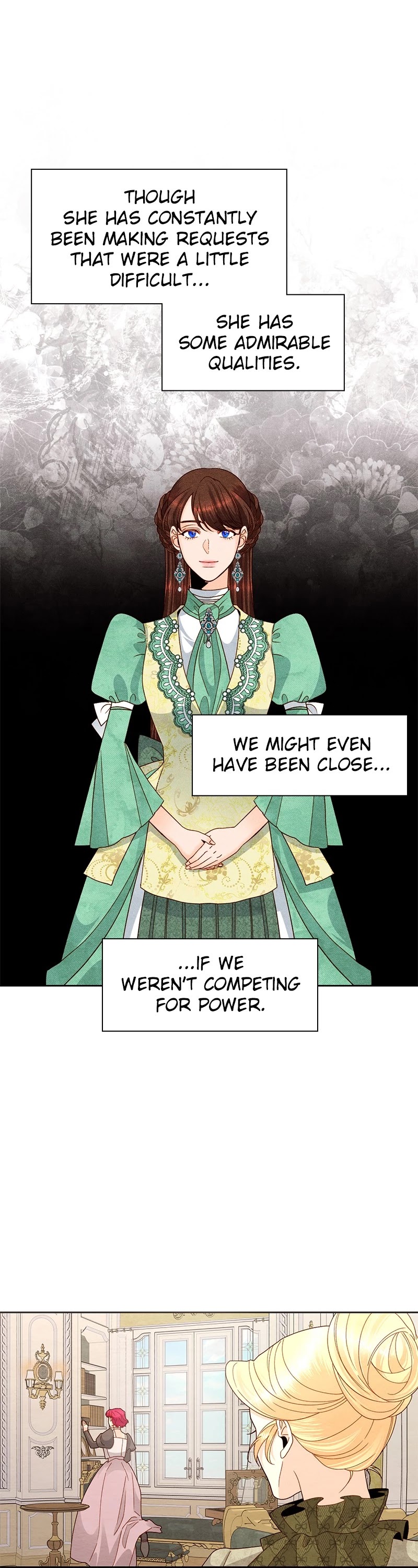 Remarried Empress Chapter 99 page 5 - Chapter 99: (S2) Episode 96