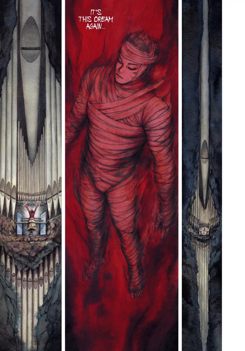 ReMember (KING Gonta) Chapter 1 page 6 - Chapter 1 : Welcome To Bonanza
