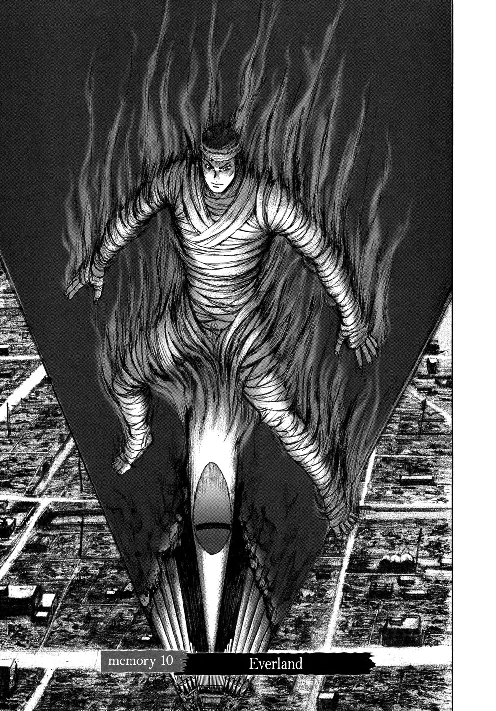 ReMember (KING Gonta) Chapter 10 page 1 - Chapter 10