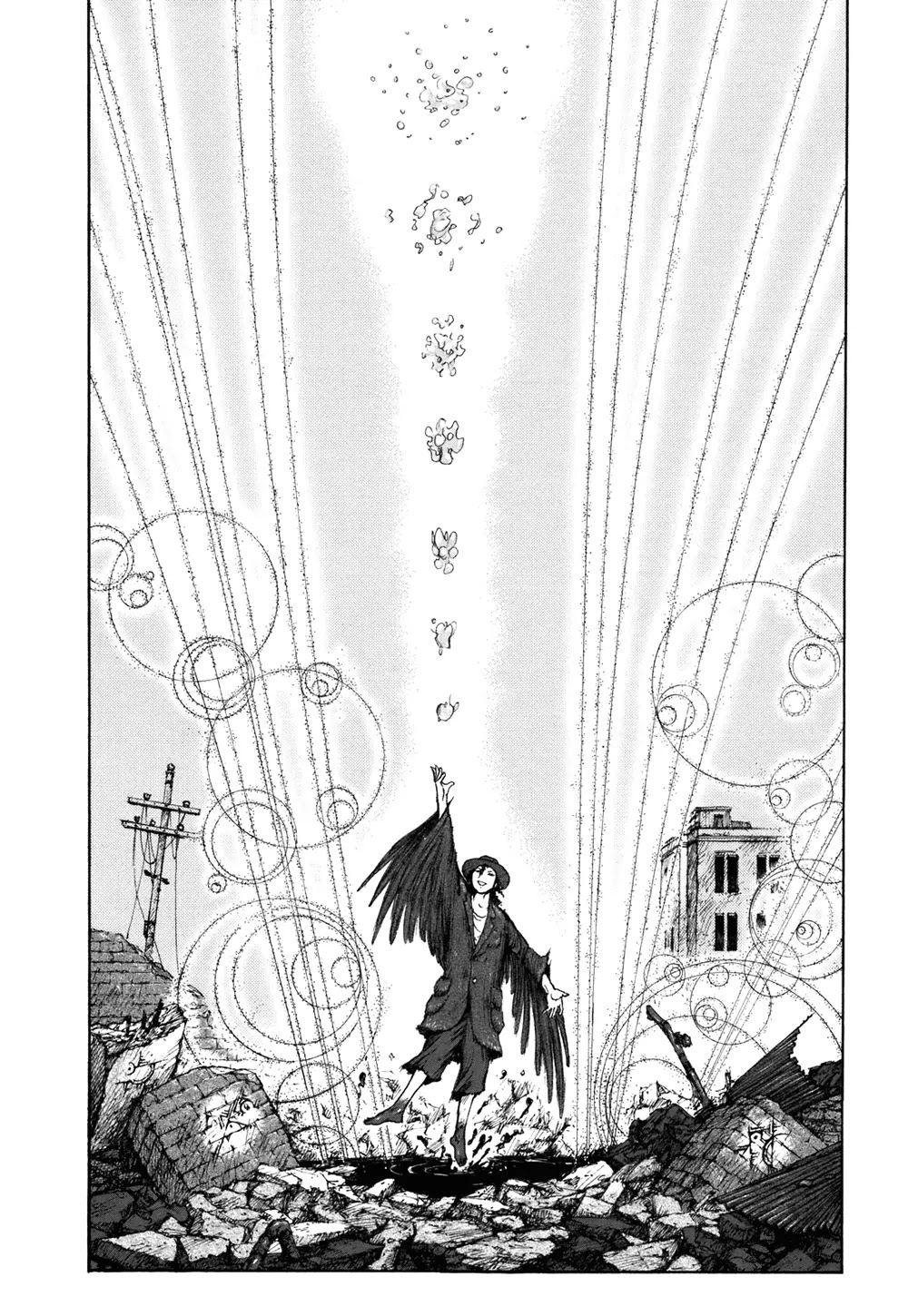 ReMember (KING Gonta) Chapter 5 page 11 - Chapter 5